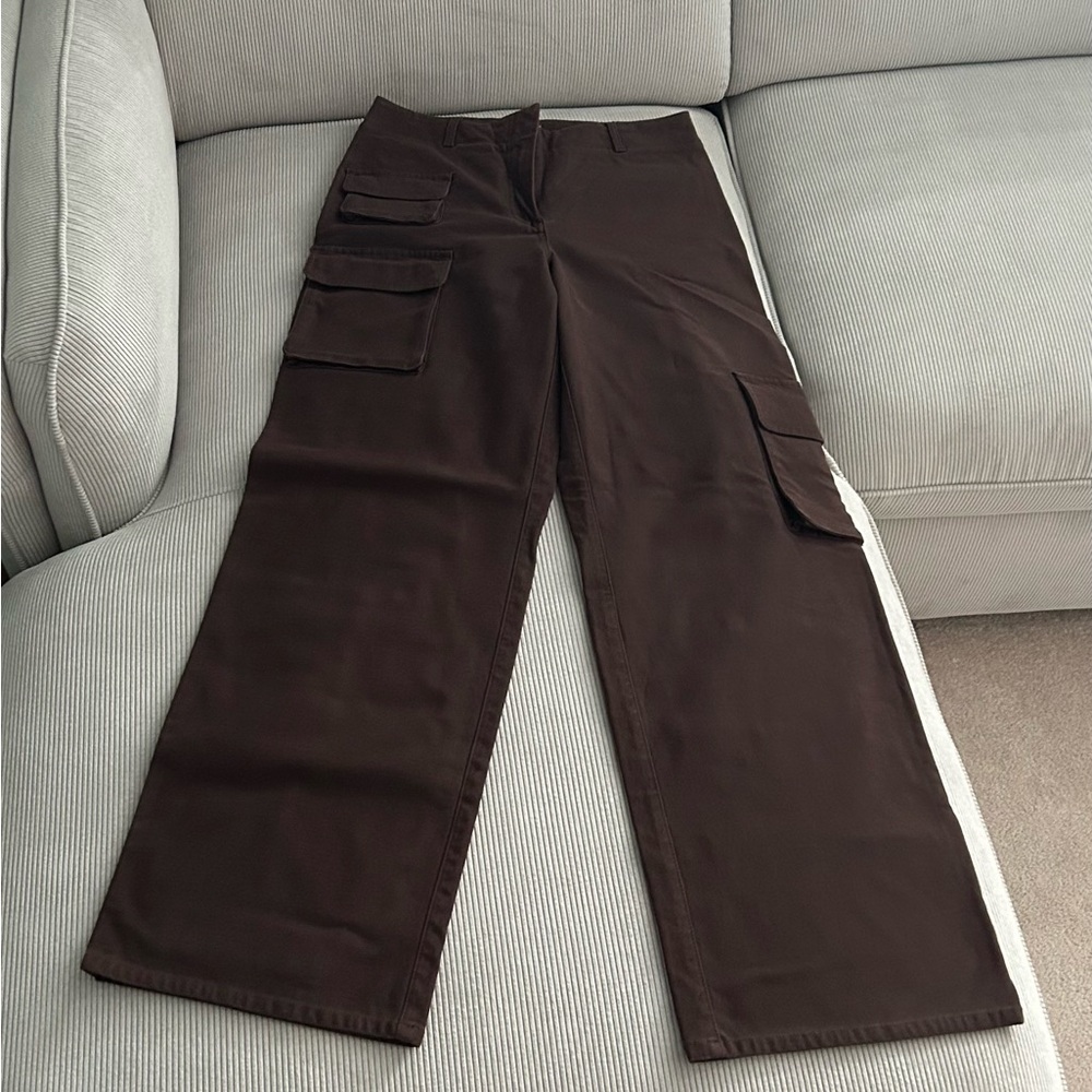 New Wilfred Picture Cargo Pants, 8